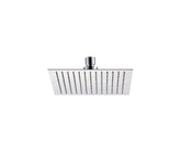 12″ Square Rain Head